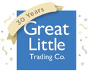 Great Little Trading
